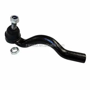 68069646AA 68069646AB ES800972 Front Outer Right Steering Tie Rod End For Jeep Grand Cherokee WK2 2011-2015 Dodge Durango