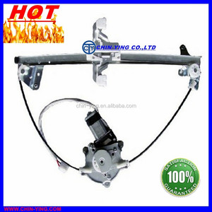 Autopartes REGULADOR DE VENTANA DELANTERA PARA FORD FALCON AU2F23201B AU2F23200B - Product Image 1