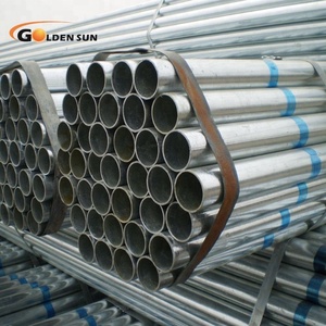 Prix des tubes en <span class=keywords><strong>acier</strong></span> <span class=keywords><strong>galvanisé</strong></span> / tubes GI de Chine - Product Image 2