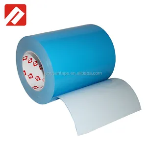 China suppliers pressure sensitive thermal conductive double faced adhesive tape for LED