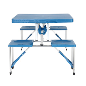 Plegable al aire libre Silla de Camping Venta caliente de fábrica silla plegable - Product Image 3