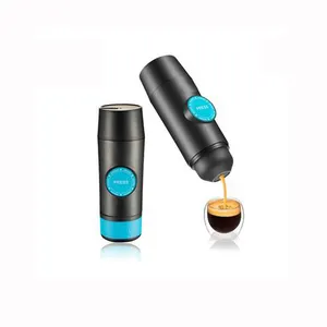 Popular portable Mini Espresso coffee maker