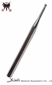 Sonda Esagonale per Auricoloterapia, Prodotto di Medicina Tradizionale Cinese - Product Image 2
