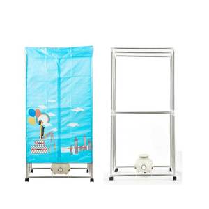 <span class=keywords><strong>Secador</strong></span> <span class=keywords><strong>de</strong></span> ropa eléctrico <span class=keywords><strong>de</strong></span> alta calidad, dispositivo personalizado OEM ODM, toallero SOT, Chips <span class=keywords><strong>de</strong></span> potencia, 2 años <span class=keywords><strong>de</strong></span> garantía - Product Image 2