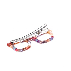 Nuovo Giapponese Coreano bambini tornante acetato di Twilight occhiali tornante