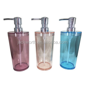 เครื่องจ่ายโลชั่นสบู่ในครัวหรือเครื่องสุขภัณฑ์ - Product Image 4