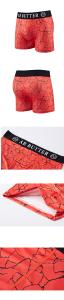 Wholesale Sublimation Printing <strong>Men</strong> <strong>Underwear</strong> <strong>Men</strong> Boxer Brief - Product Image 4