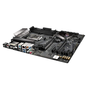 Tarjeta Madre para Juegos A'SUS ROG STRIX B250F GAMING Usada con Socket Intel 1151 para Procesadores <span class=keywords><strong>Core</strong></span> I7/i5/<span class=keywords><strong>i3</strong></span> de 7.ª/6.ª Generación - Product Image 5