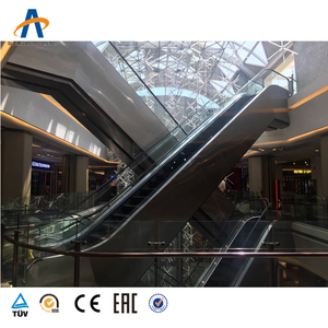 EN81 Standar Indoor atau Outdoor Lift dan Eskalator dengan Ce CU-TR - Product Image 5
