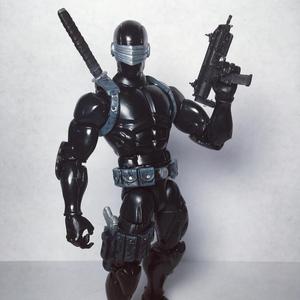 Đồ Chơi Sưu Tập Nhà Sản Xuất Nhà Cung Cấp Nhựa Làm Cho Mô Hình Cỡ Nhỏ 1/6 Theo Yêu Cầu Của Riêng Bạn Đồ Chơi Anime Hình Nhân Vật Hành Động Bằng PVC - Product Image 6