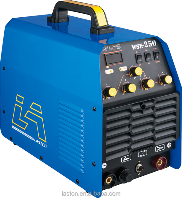 Tig Welder Ac Dc