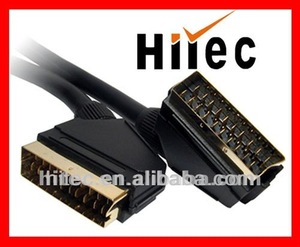 varios cables de <span class=keywords><strong>euroconector</strong></span> - Product Image 6