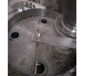 K100自動スナック塩砂糖スナ粉末充填クッキー豆袋包装機ポーチ顆粒スパイス包装機