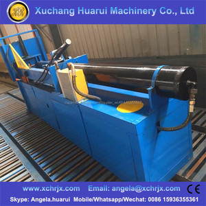 Nuevo producto máquina de dibujo de alambre de neumáticos de gran capacidad de doble gancho 60-80tires por <span class=keywords><strong>hora</strong></span> - Product Image 2