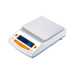 0,1g 10 kg digitale körper waage mit niedrigem preis - Product Image 1