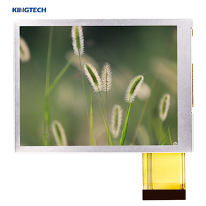 Màn Hình Cảm Ứng 3.5Inch Ips Transflective Màn Hình Lcd 640X480 Ngoài Trời - Product Image 5