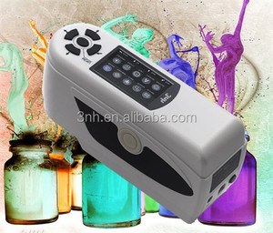 Analyseur professionnel de couleur de café rôti, mini numérique, <span class=keywords><strong>chroma</strong></span> en grains