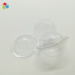 อาบน้ำระเบิดแม่พิมพ์พลาสติกใสรอบหอย - Product Image 6