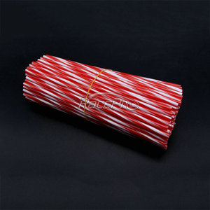 72 pièces multicolore universel Motocross moto roue a parlé couverture pour KTM Dirt Bike hors route - Product Image 5