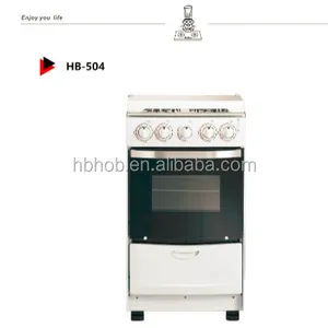 50x50 cm 4 burner Gas oven oven'