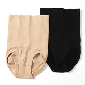 Yeni düzeltici iç çamaşırı kadın zayıflama pantolon amincissant Dikişsiz Şekil Aşınma Korseler butt kaldırıcı