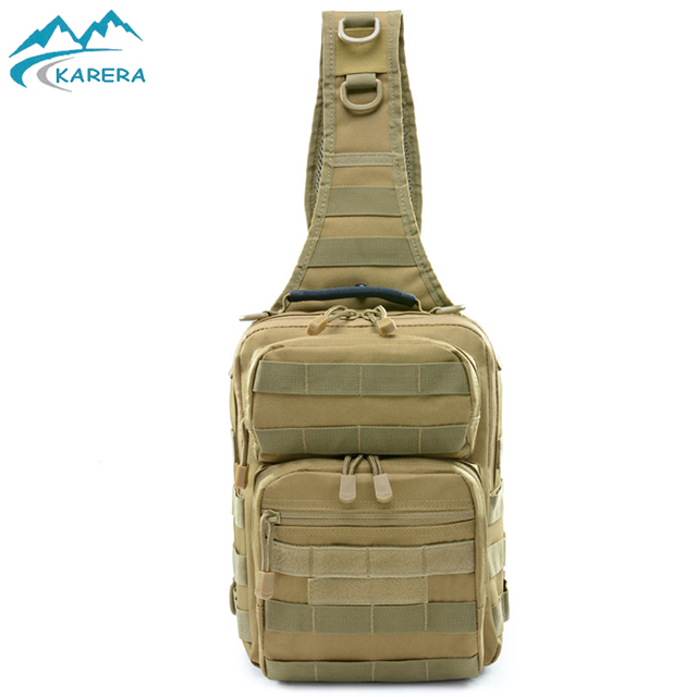 Новая повседневная мужская нагрудная сумка, многофункциональные Маленькие Мужские сумки через плечо, модные сумки через плечо