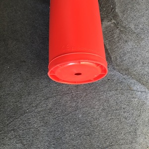 反射<span class=keywords><strong>EVA</strong></span> PVC PEフレキシブルプラスチック交通警告ボラード、交通ポスト - Product Image 5