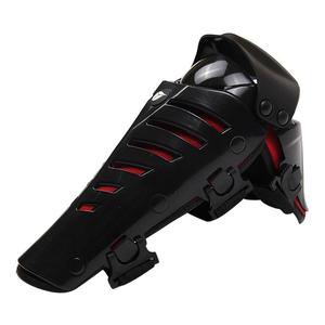Protector de Rodilla para Motocicleta de Buena Calidad, Transpirable, Extraíble, con Absorción de Impactos - Product Image 6