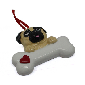 Tùy Chỉnh Hình Nhựa Thủ Công Mỹ Nghệ Giá Thấp Giáng Sinh Treo Quà Tặng Thiết Kế Mới Cho Trẻ Em Của Sinh Nhật Khuyến Mại Thủ Công Mỹ Nghệ - Product Image 3