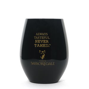 <span class=keywords><strong>Verre</strong></span> à vin sans pied en <span class=keywords><strong>plastique</strong></span> <span class=keywords><strong>incassable</strong></span> noir de 8 oz, <span class=keywords><strong>verre</strong></span> à vin en <span class=keywords><strong>plastique</strong></span> <span class=keywords><strong>personnalisé</strong></span>, lot de 4 - Product Image 4