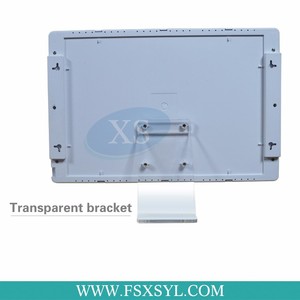 ポータブル歯科用LEDX光線フィルムビューアー - Product Image 3