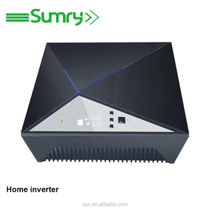 SUNRAY <span class=keywords><strong>POWER</strong></span> serie PG nuovo <span class=keywords><strong>design</strong></span> 1KVA 2KVA <span class=keywords><strong>inverter</strong></span> domestico <span class=keywords><strong>inverter</strong></span> sinusoidale modificato per il mercato Pakistan - Product Image 3