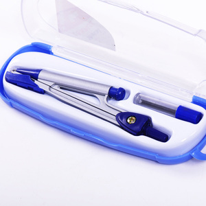 <span class=keywords><strong>Precio</strong></span> de Fábrica, Lápiz Mecánico al por Mayor, <span class=keywords><strong>Compás</strong></span> Metálico para Niños - Product Image 2