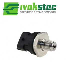 5001853014 50 01 853 014 7701048994 77 01 048 994 Cảm biến áp suất nhiên liệu thông thường cho Renault - Product Image 5