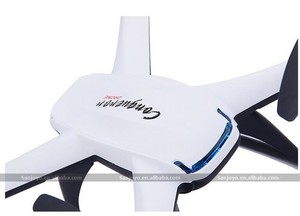 Brand factory Original conqueror SJY-009 version Wifi with headless mode 360 degree flip OEM DM009 long flight time - Product Image 4