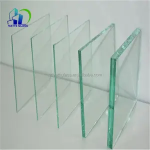 Прозрачная поплавковая стеклянная панель размеров, прозрачная Стекловолоконная Кровельная Панель, строительная поплавковая стеклянная панель