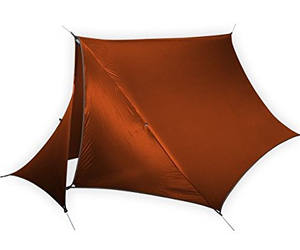 Woqi — tente de croissance en toile contre la pluie et le soleil, bâche, pare-soleil, pour le Camping, étanche, couverture de hamac à bulles - Product Image 1