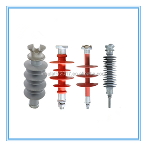 Aisladores de Silicona para Aparatos Eléctricos de Alto Voltaje de <span class=keywords><strong>69</strong></span> kV a 161 kV - Product Image 2