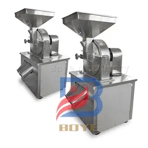 Stainless Steel Cocoa Butter Production Line Cacao Butter Press Machine Cocoa Bean Processing Line