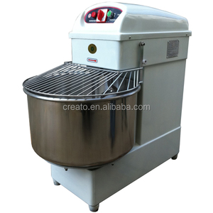 Impastatrice <span class=keywords><strong>a</strong></span> <span class=keywords><strong>Spirale</strong></span> da 40L per Panetteria, Vendita Calda - Product Image 3
