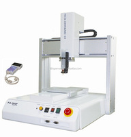 FD-300F 3 aixis automatique robot distributeur de colle de machine