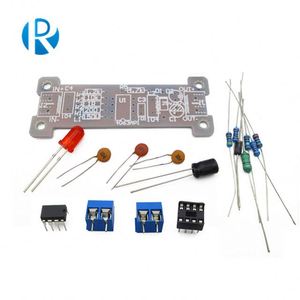 <span class=keywords><strong>MC34063</strong></span> DC-DC convertisseur boost step-up module 5 V à 12 V BRICOLAGE composants électroniques - Product Image 5