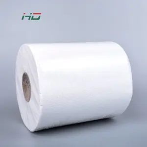 best absorbent Ultra Absorbent disposable hand paper towel from direct manufacturer