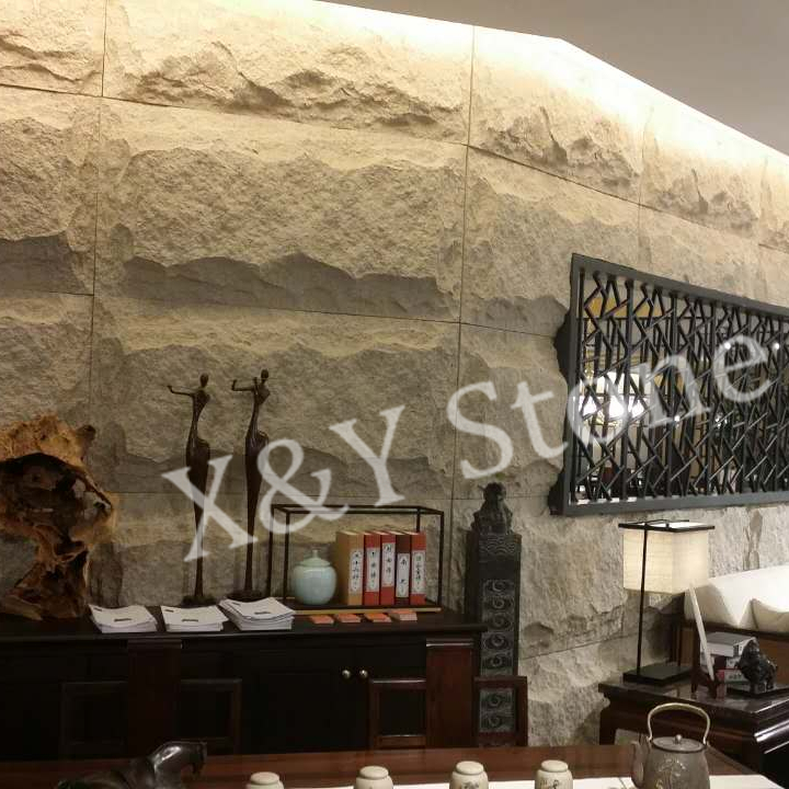 Легкие стеновые панели из грибов