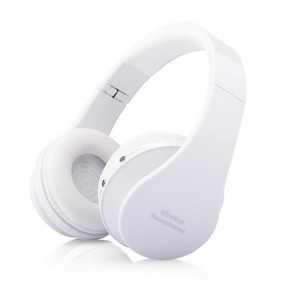 D480 Sans Fil 3.5mm Audio <span class=keywords><strong>Jack</strong></span> bth066 Bluetooth Casque MP3 Casque avec fente pour Carte TF - Product Image 5