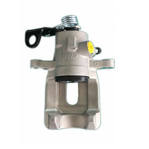 Dicase — étrier <span class=keywords><strong>de</strong></span> <span class=keywords><strong>frein</strong></span> complet avec support, pour PEUGEOT 207 307 <span class=keywords><strong>308</strong></span>, CITROEN C4 DS3 - Product Image 2