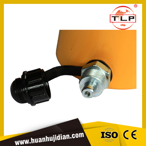 Doble acción de propósito General cilindros hidráulicos de HHYG-50200S - Product Image 4