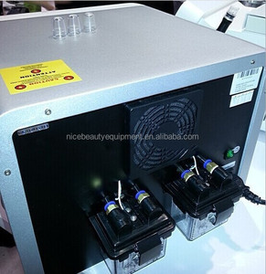 Aqua Peel Microdermabrasion spa9.0.facial máy cho Thẩm mỹ viện Spa sử dụng - Product Image 4