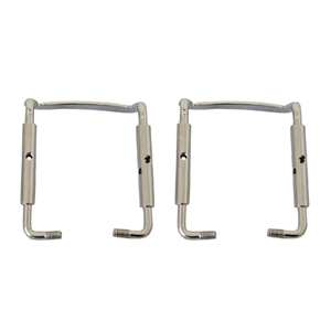 Sinomusik <span class=keywords><strong>violino</strong></span> migliore fabbrica all'ingrosso di buona qualità Gloss Chinrest vite per <span class=keywords><strong>violino</strong></span> e <span class=keywords><strong>Viola</strong></span> - Product Image 1