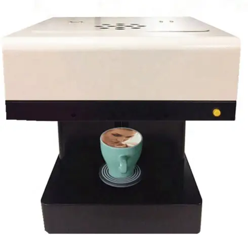 Fabrik preis Becher Tasse Kaffee Gesicht Foto druck Drucker Druckmaschine